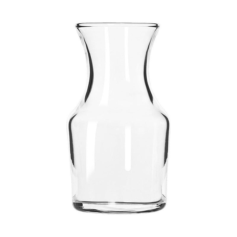 Libbey 718 Cocktail Decanter / Bud Vase, 4.5 oz., Case of 72