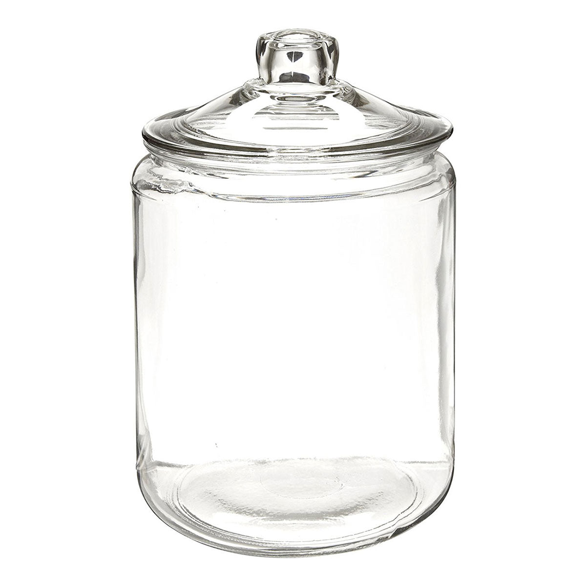 Anchor 69349T Storage Jar w/ Cover, 1 gal. – Chefs' Toys