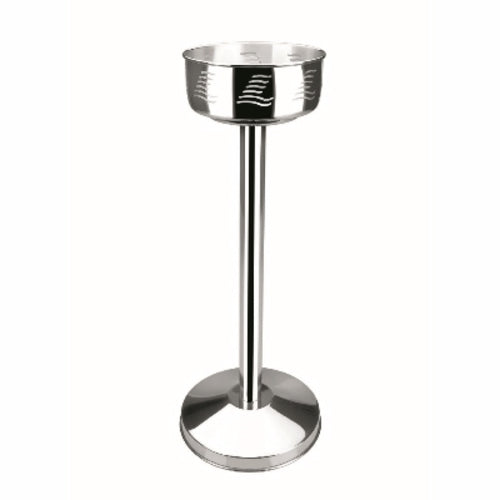 Culinary Essentials 859329 Stainless Steel Stand, 36"