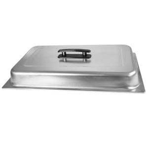 Stainless Steel Chafer Dome Cover – Chefs' Toys