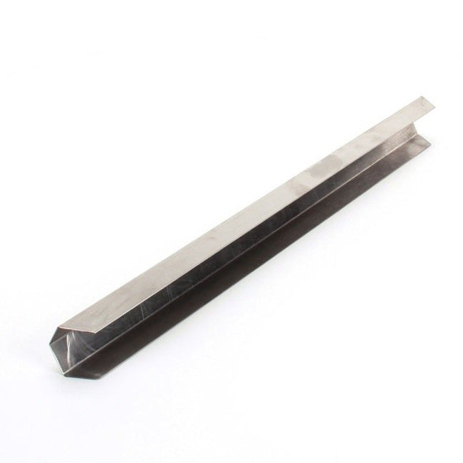 Top Connecting Strip for Frymaster Fryers, 21-1/4"