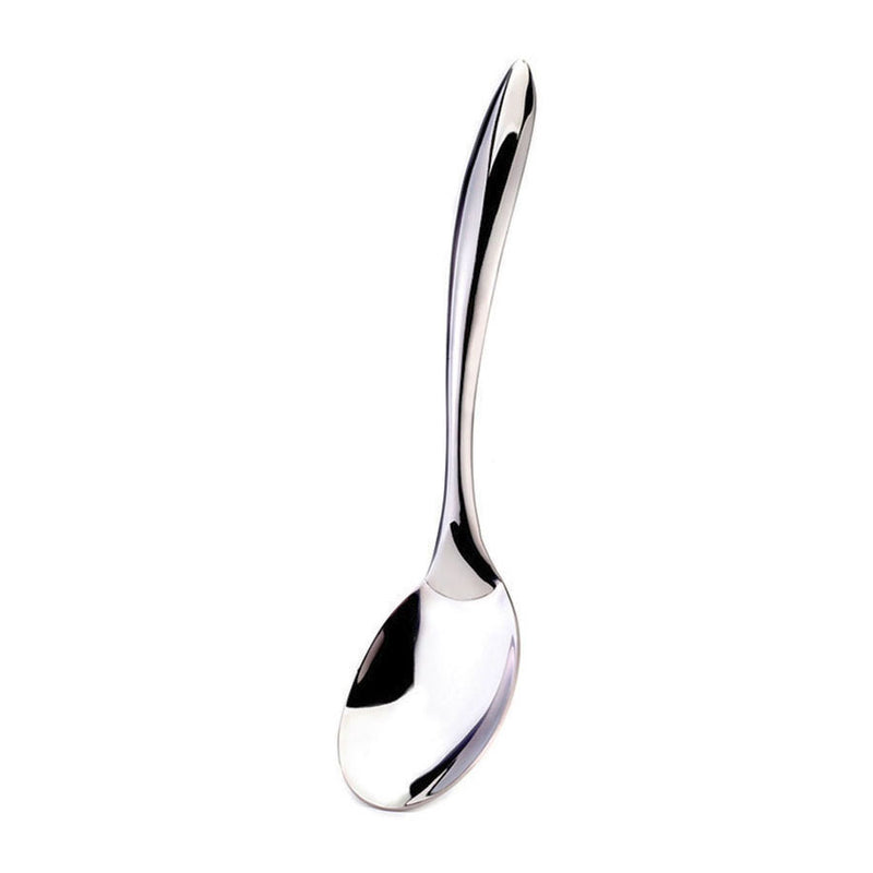 Browne 573180 Solid Serving Spoon, 10"