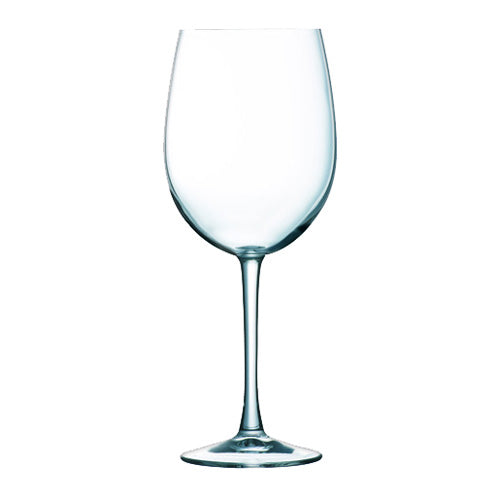 Tria 924935 Catania Wine Glass, 15.75 oz., Case of 12