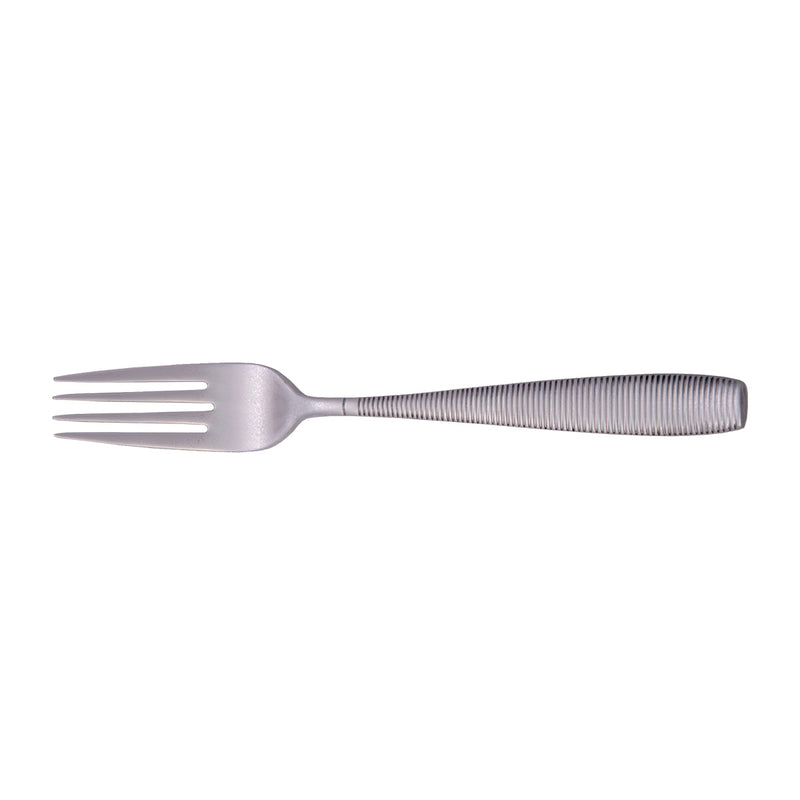 Venu 031661 Artina Dinner Fork, 8-1/4", Case of 12