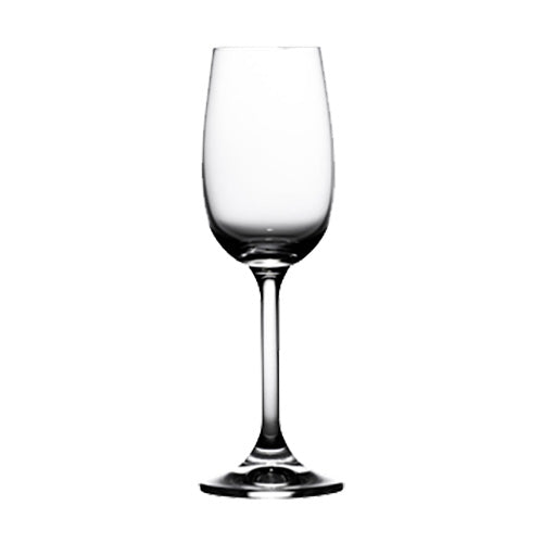 Crystalex 010382 Specialty Sherry Glass, 3.75 oz., Case of 24
