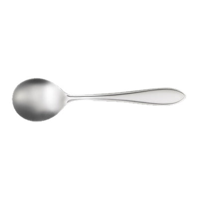 Venu 032781 Prestige Bouillon Spoon, 6-3/4", Case of 12