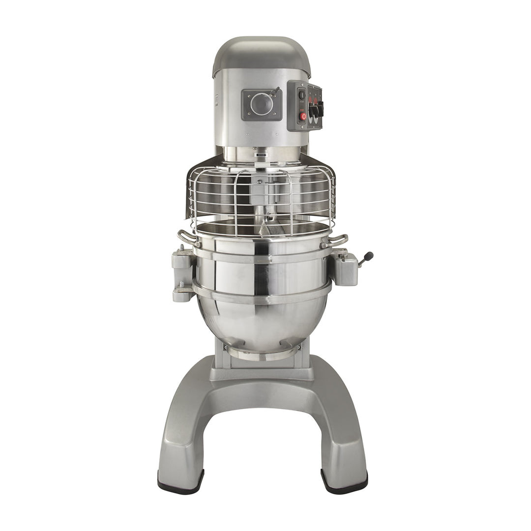 Hobart HL600 Legacy Planetary Floor Mixer, 60 qt. – Chefs' Toys