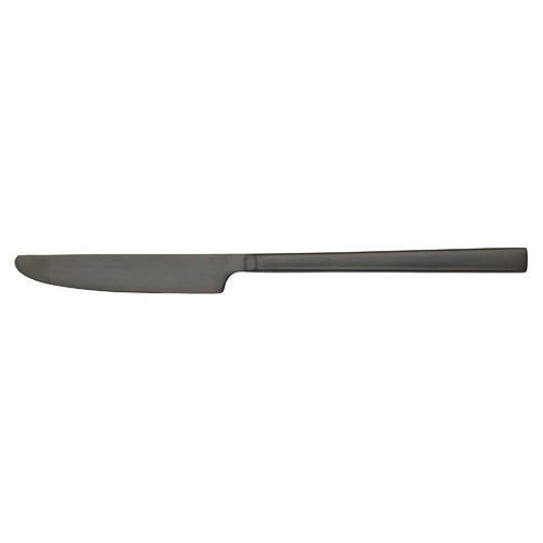 Venu 924921 Avaline Dusk Dinner Knife, 9-3/8", Case of 12
