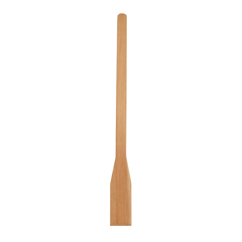 Wooden Mixing Paddle, 48"