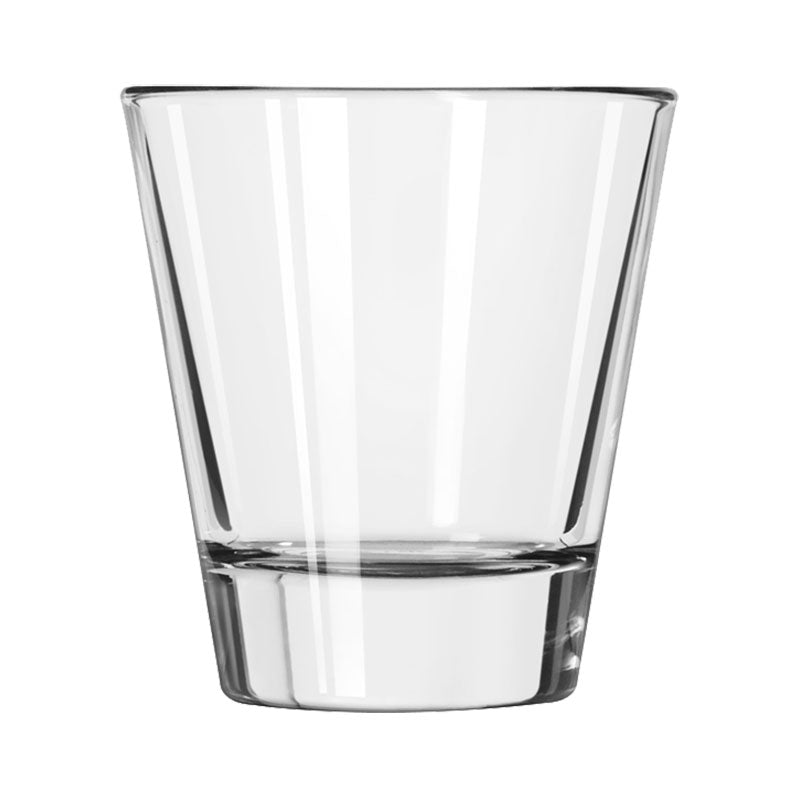 Libbey 15809 Elan Rocks Glass, 9 oz., Case of 12