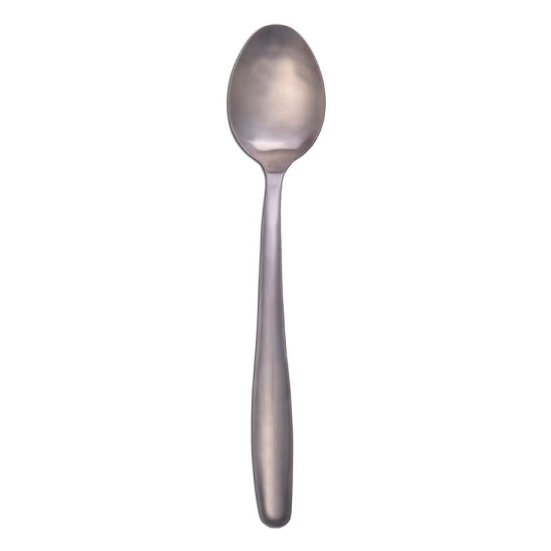 Arcata 070661 Sabel Solid Serving Spoon, 13-3/4"