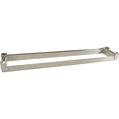 FMP 280-2203 Stainless Steel Universal Griddle Rail