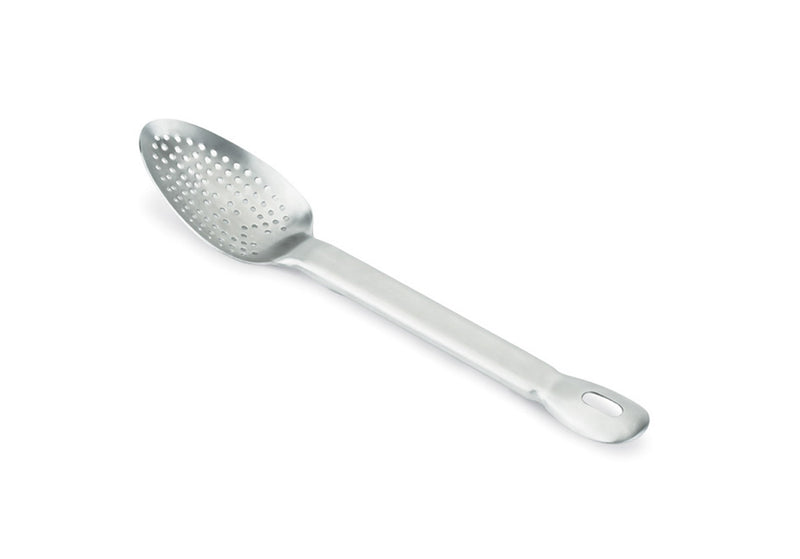 Vollrath 64407 Perforated 15-1/2" Basting Spoon