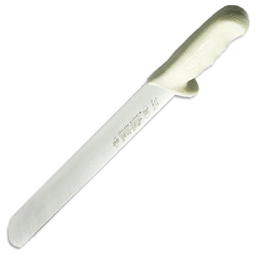 Dexter S140-12PCP Sani-Safe Roast Slicer, 12" Blade with Poly Handle