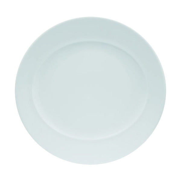 Vista Alegre 020346 Gourmet Porcelain Dinner Plate, 11", Case of 6