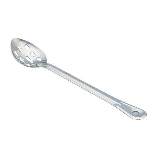 Culinary Essentials 859001 Basting Spoon, 13" Long, Slotted, S/S