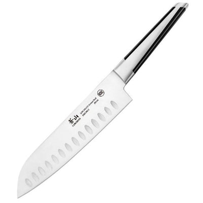 Cangshan 59144 X Series Santoku Knife, 7" Blade