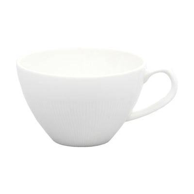 Tria 990942 Novau Tea Cup, 7.4 oz., Case of 12
