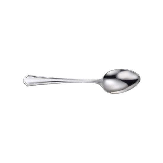 Oneida 1315SDEF Seneca Soup / Dessert Spoon, 7-1/8", Case of 36