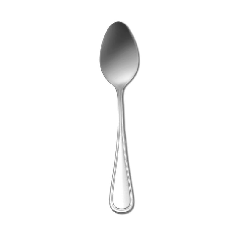 Oneida T015STSF New Rim Teaspoon, Pack of 12