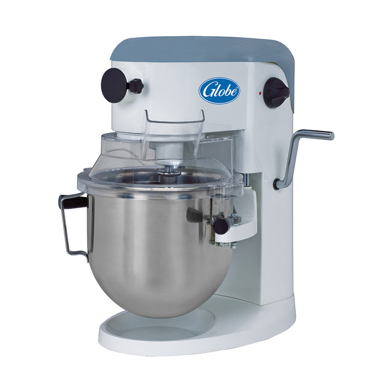 Globe SP5 Countertop Planetary Mixer, 5 qt.