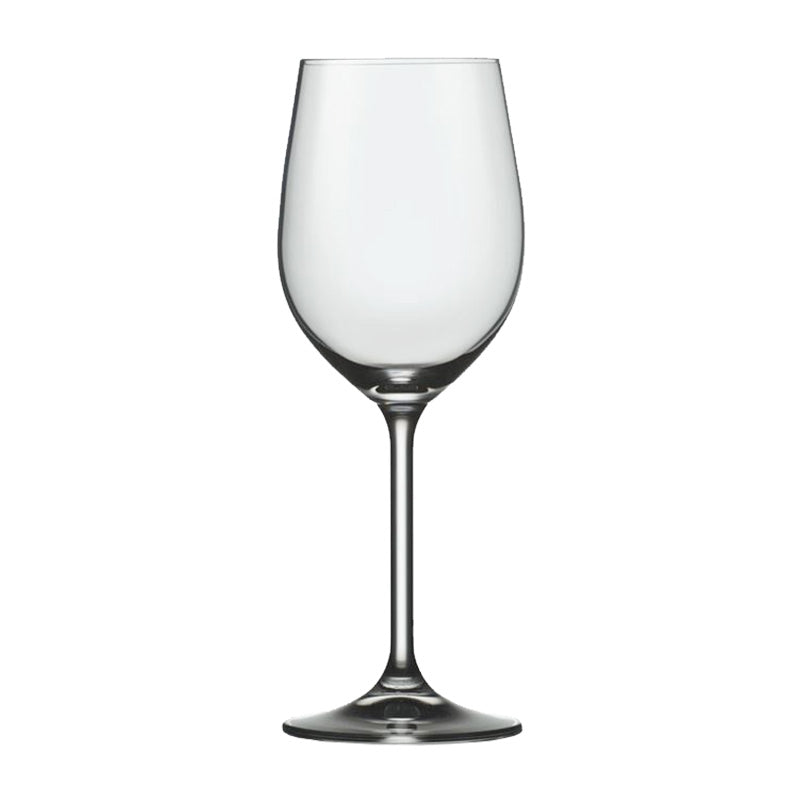 Crystalex 013762 Harmony Wine Glass, 11.5 oz., Case of 24