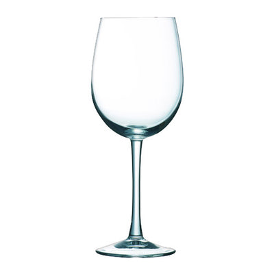 Tria 922556 Catania Wine Glass, 11.75 oz., Case of 12