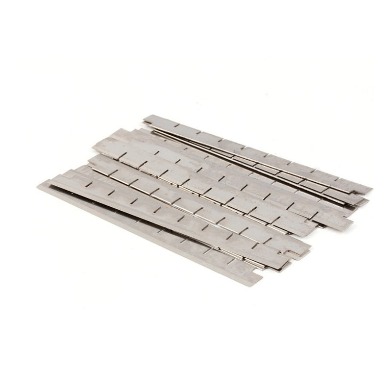 Nemco 436-2 Blade Kit, 3/8", Set of 16