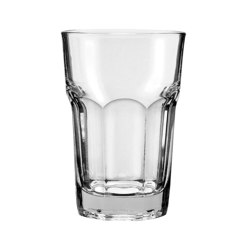 Anchor 7730U New Orleans Rocks Beverage Glass, 10 oz., Case of 36