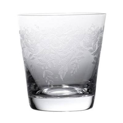 Crystalex 922411 Specialty Beverage Glass w/ Etched Decor, 11.2 oz., Case of 24