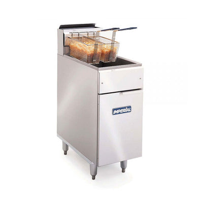 Fryers  Imperial Commercial Cooking Equipment