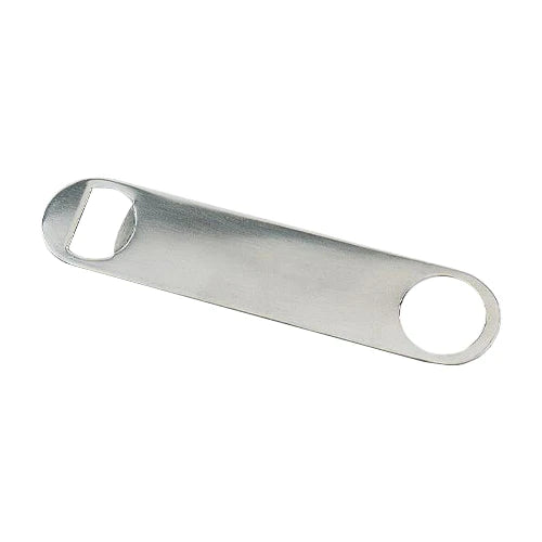 Culinary Essentials 859147 Extra Thick Bottle Opener, 7"