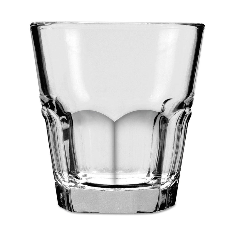 Anchor 90005 New Orleans Rocks / Old Fashioned Glass, 5 oz., Case of 36