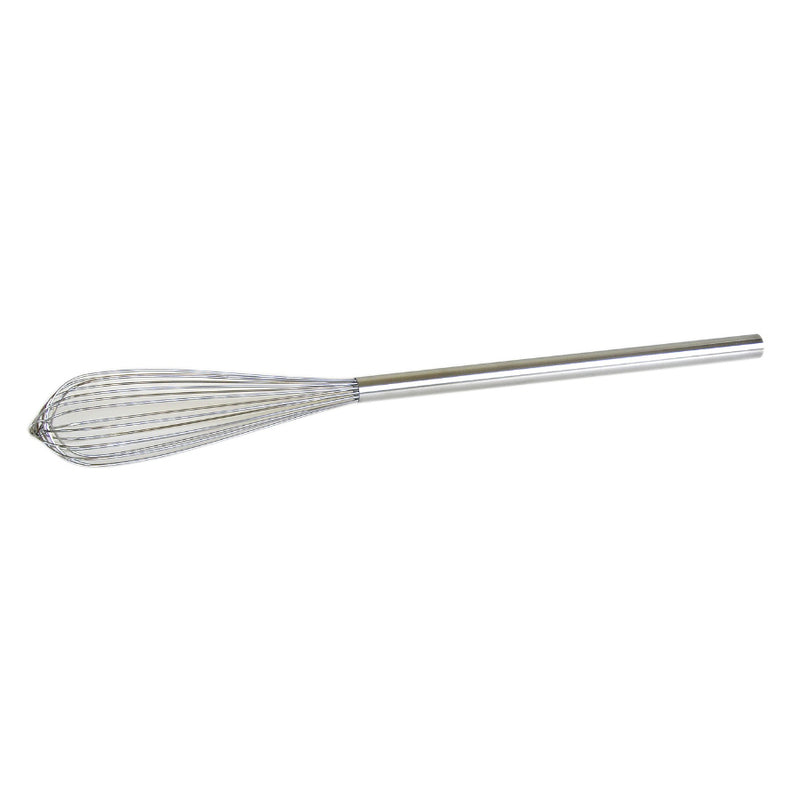 Best Whips 36-HSS Long Handle Mayonnaise Hand Whip, 36"