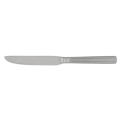 Tria 990825 Capella Dinner Knife, 9-1/2", Case of 12