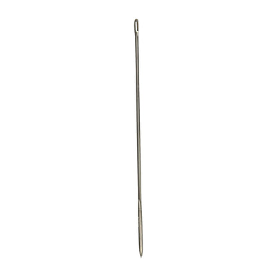 Matfer 120841 Stainless Steel Trussing Needle, 8"
