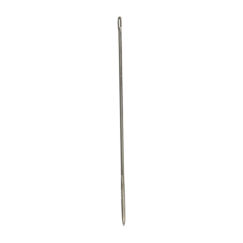 Matfer 120841 Stainless Steel Trussing Needle, 8"