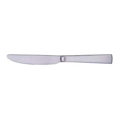 Venu 030351 Prado Dinner Knife, 9-1/2", Case of 12