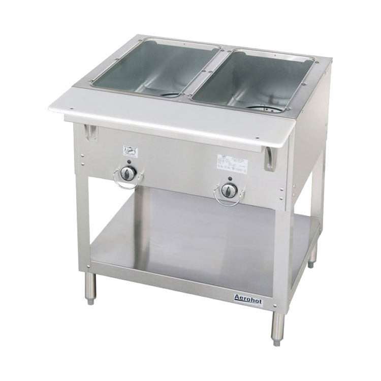 Unit 44. Electric hot serving Counter - 3gn1/1-150.
