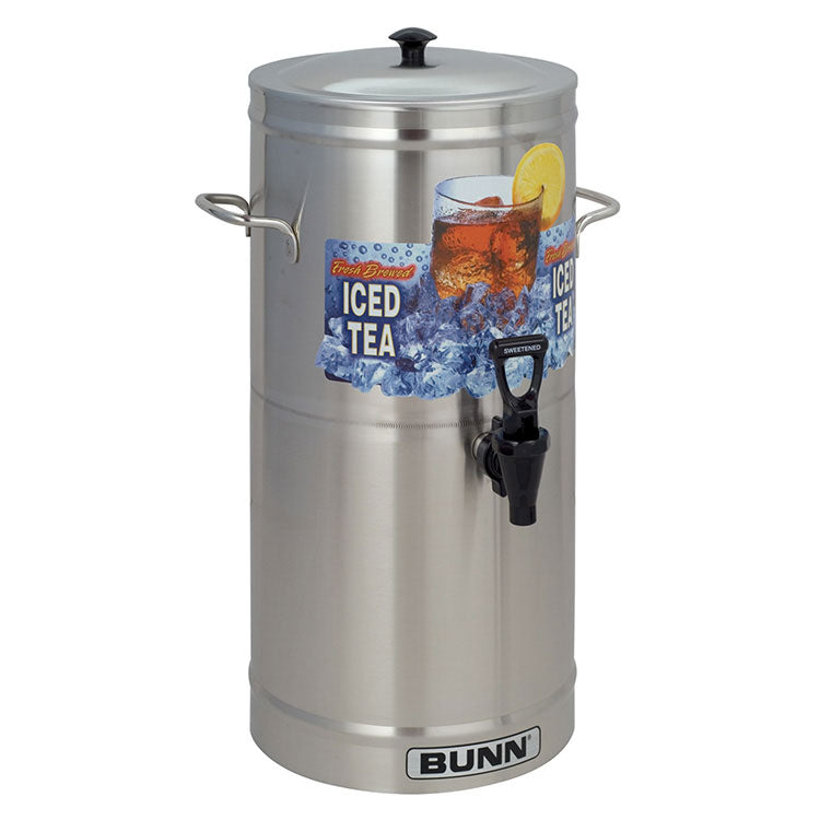 Bunn 33000.0000 TDS-3 Iced Tea/Coffee Dispenser