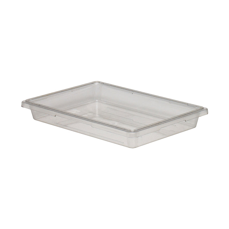 Cambro 18263CW135 Camwear Food Box, Clear, 5 gal.
