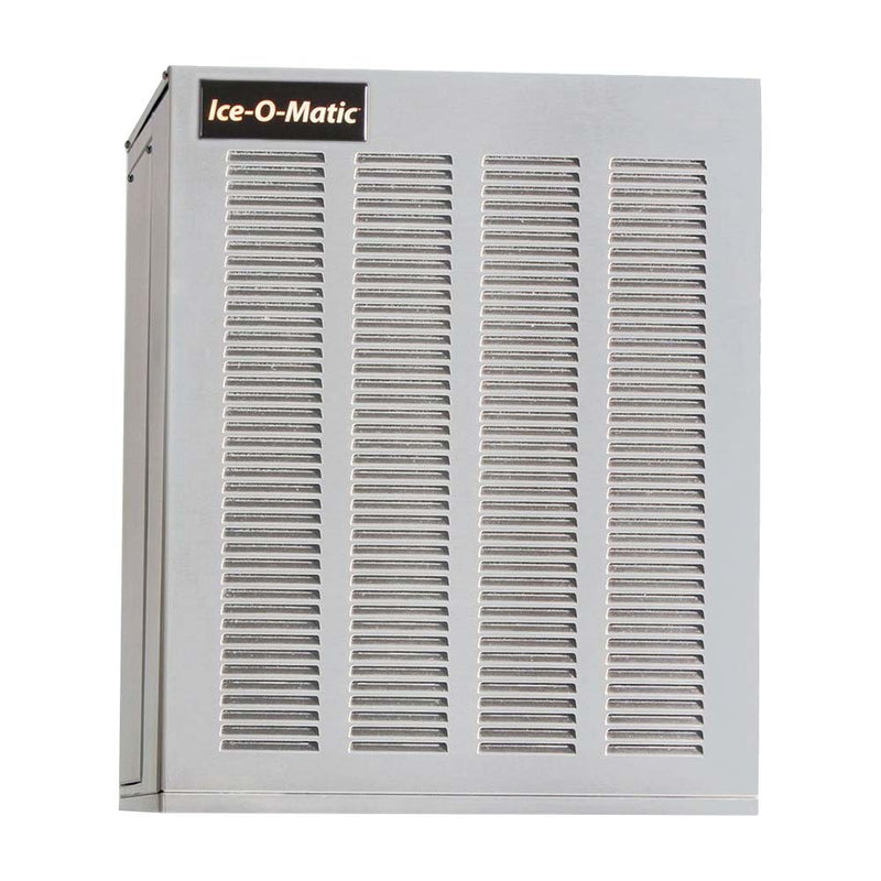 Ice-O-Matic GEM0956A Pearl Ice Maker, Air-Cooled, 1100 lb.