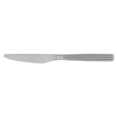 Tria 990834 Capella Butter Knife, 7-1/8", Case of 12
