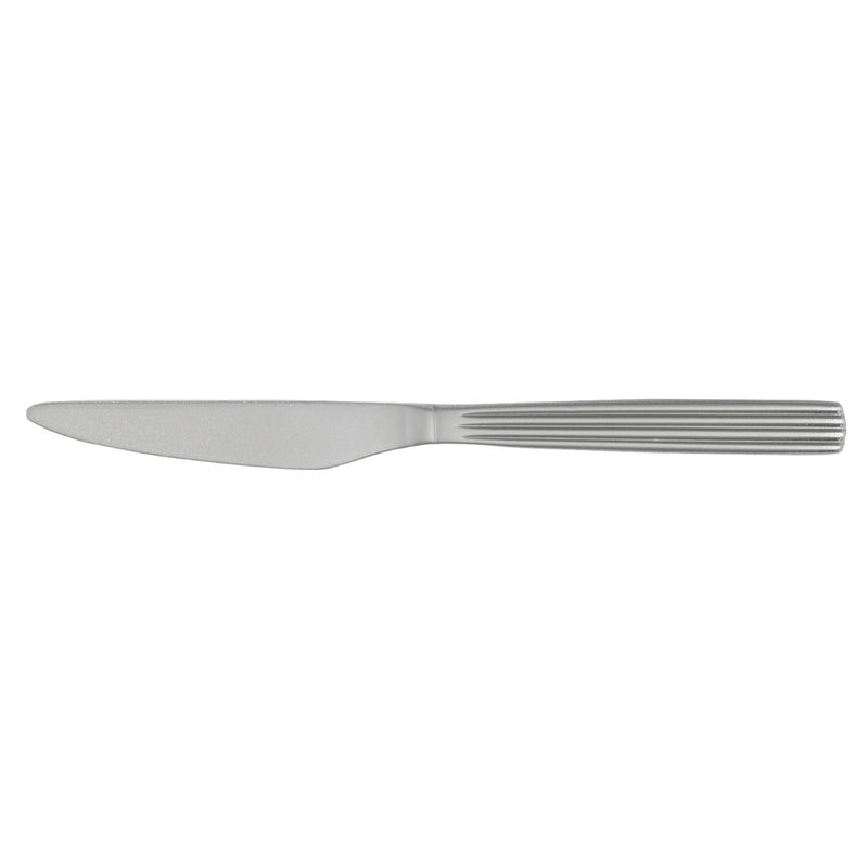 Tria 990834 Capella Butter Knife, 7-1/8", Case of 12