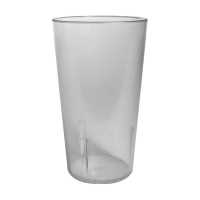 Cambro 1200PSW12152 Colorware Tumbler, Clear, 12 oz., Pack of 12