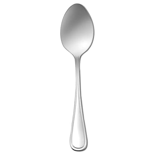 Oneida T015STBF Tablespoon / Serving Spoon, 8", Pack of 12