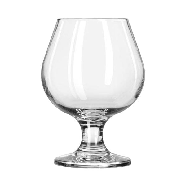 Libbey 3704 Embassy Brandy Glass, 9-1/4 oz., Case of 24