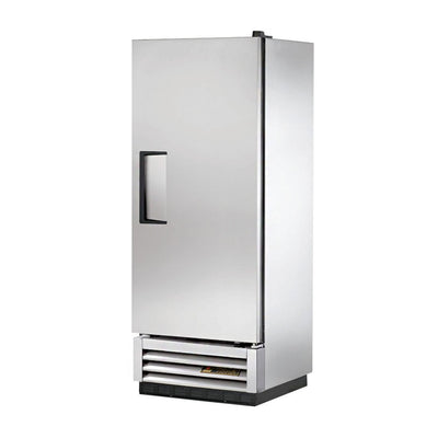 True T-12F T-Series Solid Door Reach-In Freezer, 1 Section