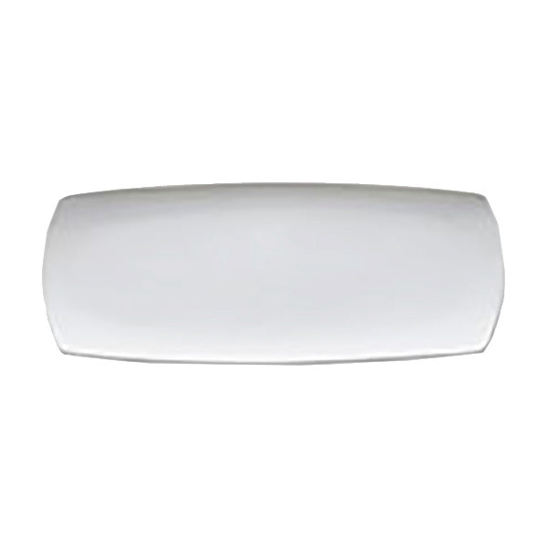 Alani 022481 Rectangular Platter, 14" x 5-1/2", Case of 6