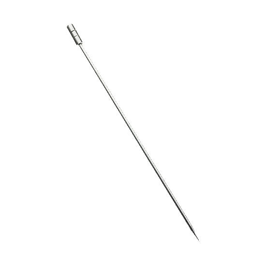 Mercer M37030SS Barfly Cocktail Pick, Stainless Steel, 4.4", Pack of 12